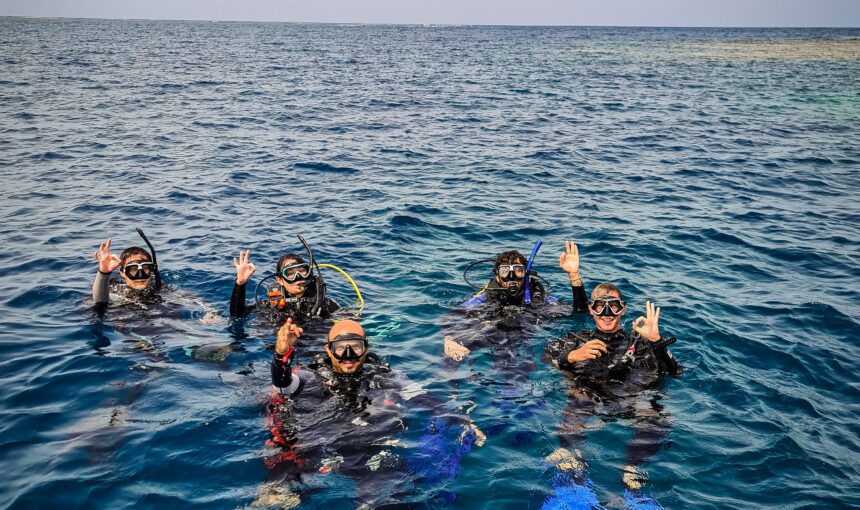 Snorkeling Boat Trip