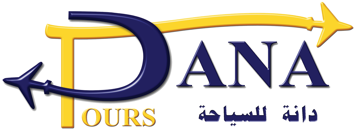 Dana Tours EG